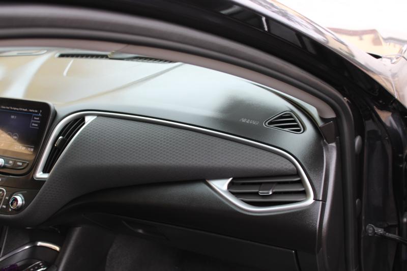 Chevrolet Malibu 4dr Sdn 1LT 2023