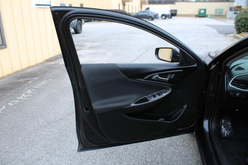 Chevrolet Malibu 4dr Sdn 1LT 2023