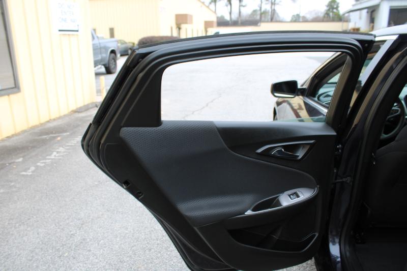 Chevrolet Malibu 4dr Sdn 1LT 2023