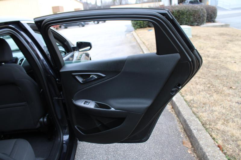 Chevrolet Malibu 4dr Sdn 1LT 2023