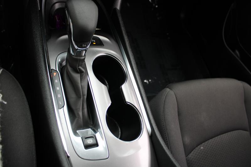 Chevrolet Malibu 4dr Sdn 1LT 2023