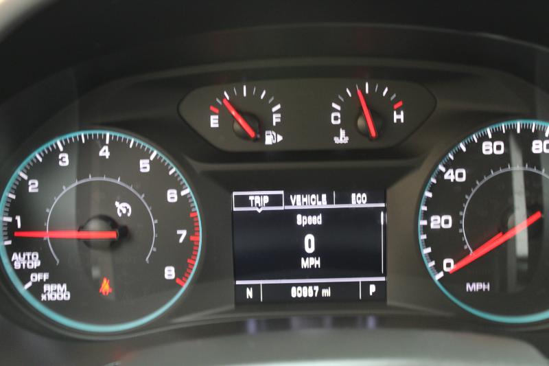 Chevrolet Malibu 4dr Sdn 1LT 2023