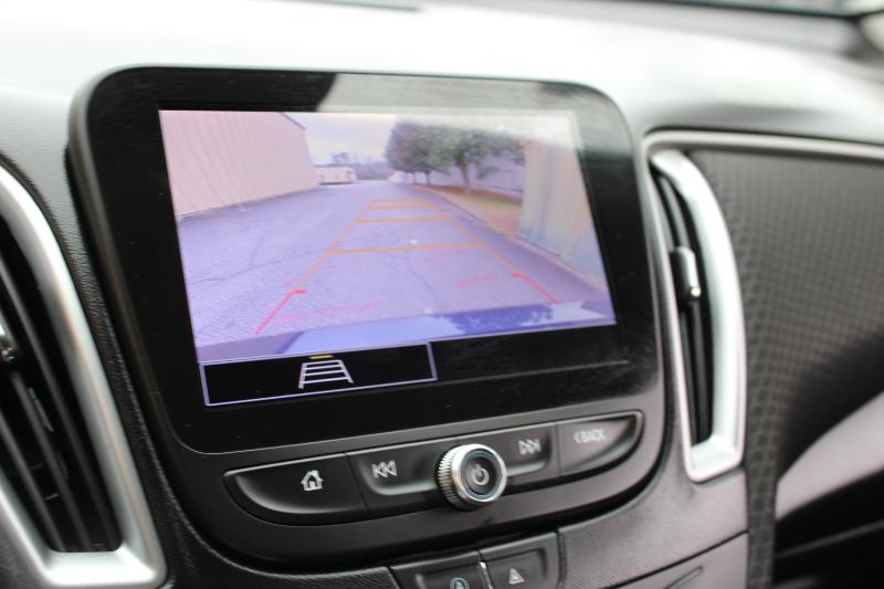 Chevrolet Malibu 4dr Sdn 1LT 2023