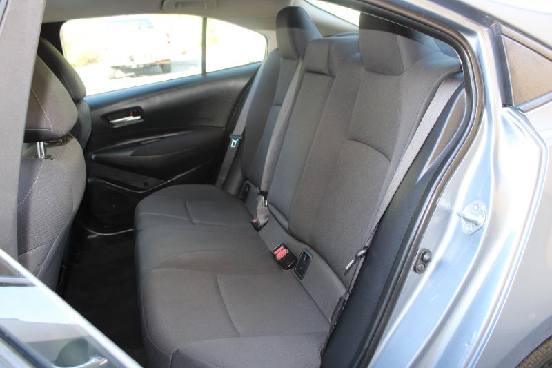 Toyota Corolla LE CVT (Natl) 2020