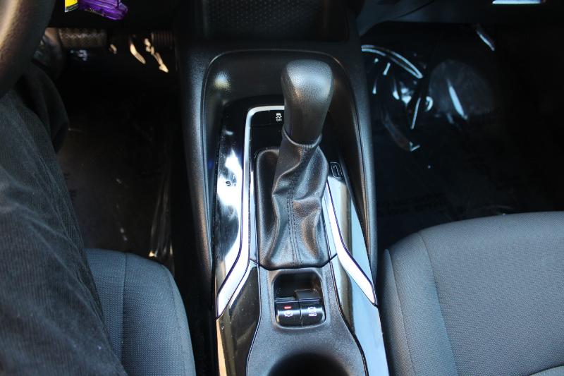 Toyota Corolla LE CVT (Natl) 2020