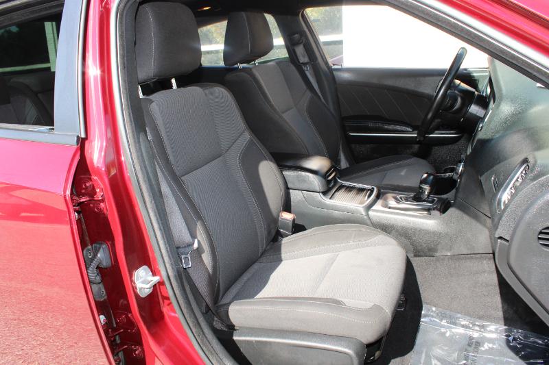 Dodge Charger SXT RWD 2019
