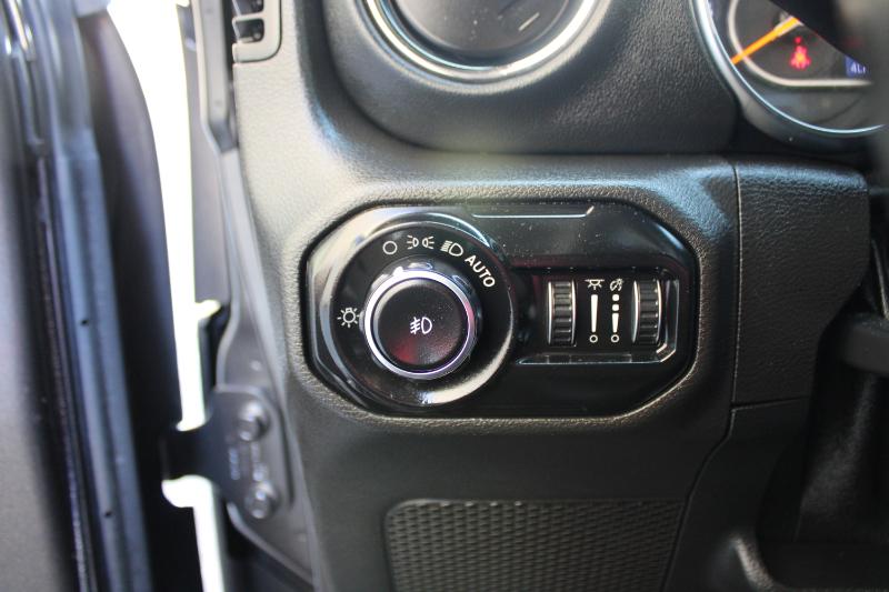 Jeep Wrangler Unlimited Sahara High Altitude 4x4 2020