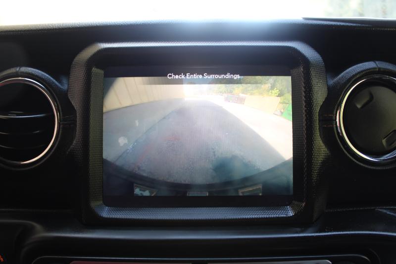 Jeep Wrangler Unlimited Sahara High Altitude 4x4 2020