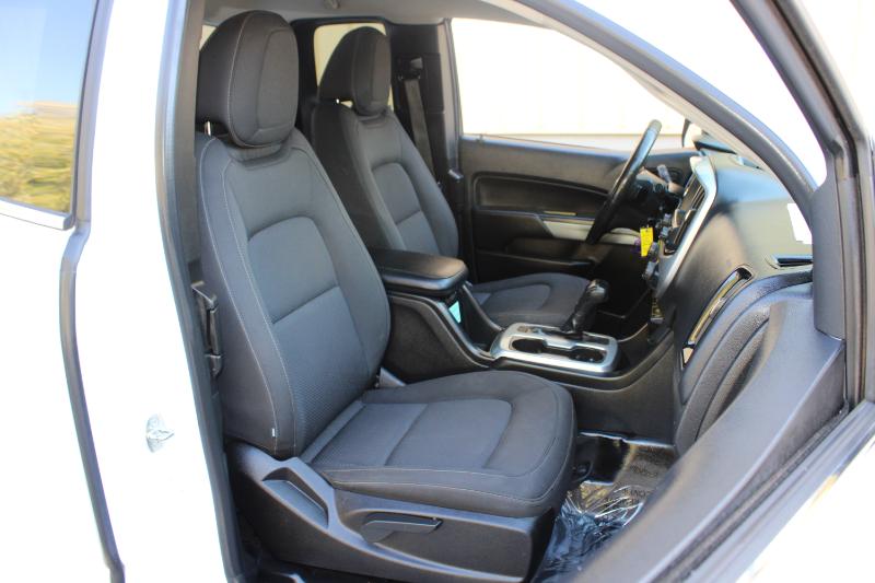 2020 Chevrolet Colorado LT photo 3