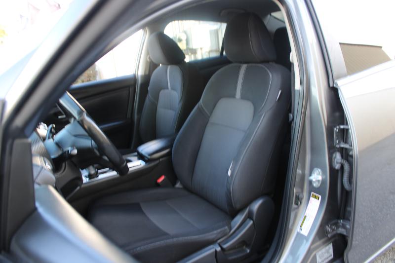 Nissan Sentra SV CVT 2021