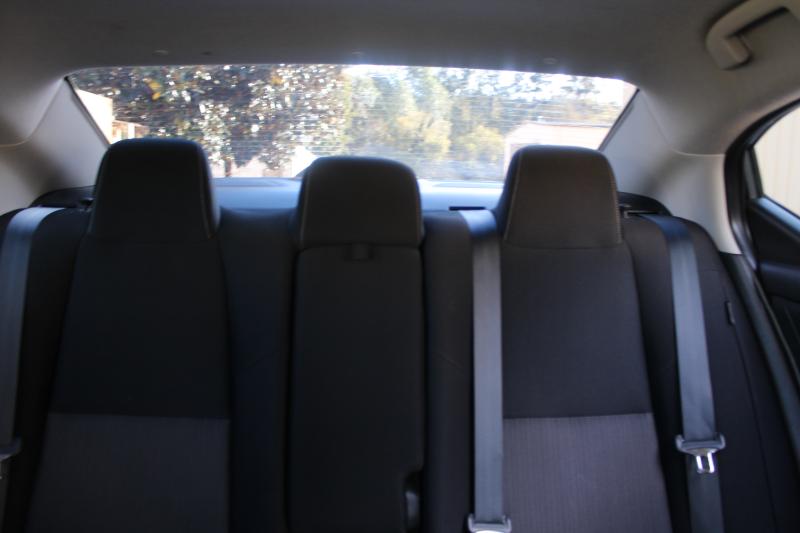 Nissan Sentra SV CVT 2021