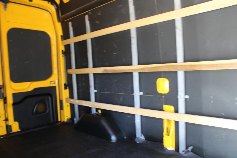 Ford Transit Cargo Van T-250 148" Hi Rf 9070 GVWR RWD 2021