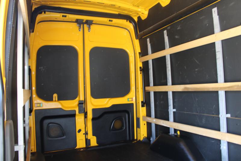 Ford Transit Cargo Van T-250 148" Hi Rf 9070 GVWR RWD 2021