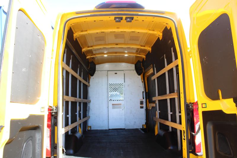 Ford Transit Cargo Van T-250 148" Hi Rf 9070 GVWR RWD 2021