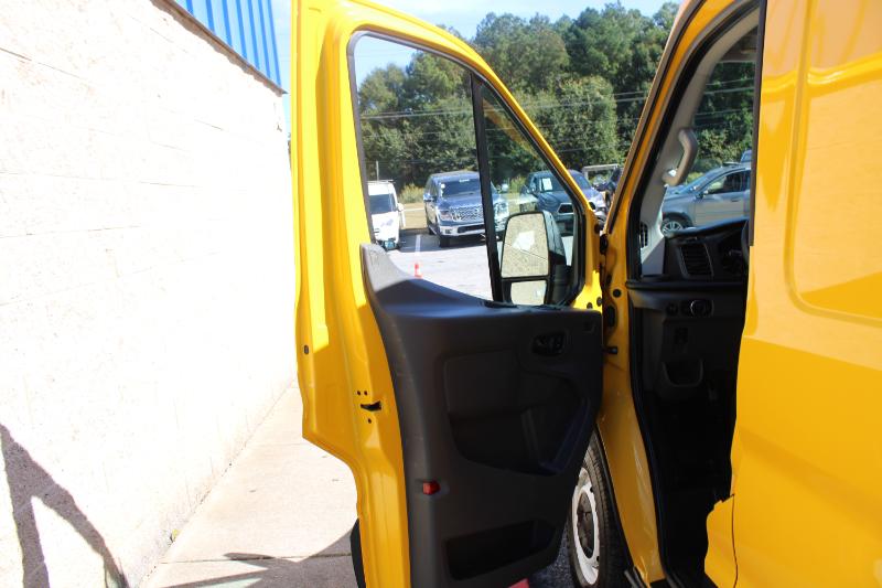 Ford Transit Cargo Van T-250 148" Hi Rf 9070 GVWR RWD 2021