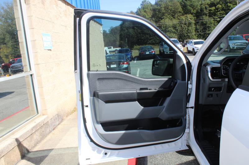 Ford F-150 XLT 2WD SuperCrew 5.5' Box 2021