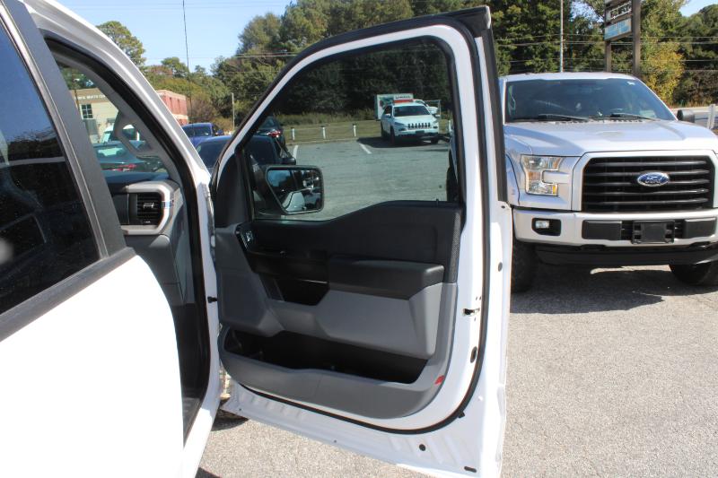 Ford F-150 XLT 2WD SuperCrew 5.5' Box 2021