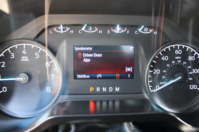 Ford F-150 XLT 2WD SuperCrew 5.5' Box 2021