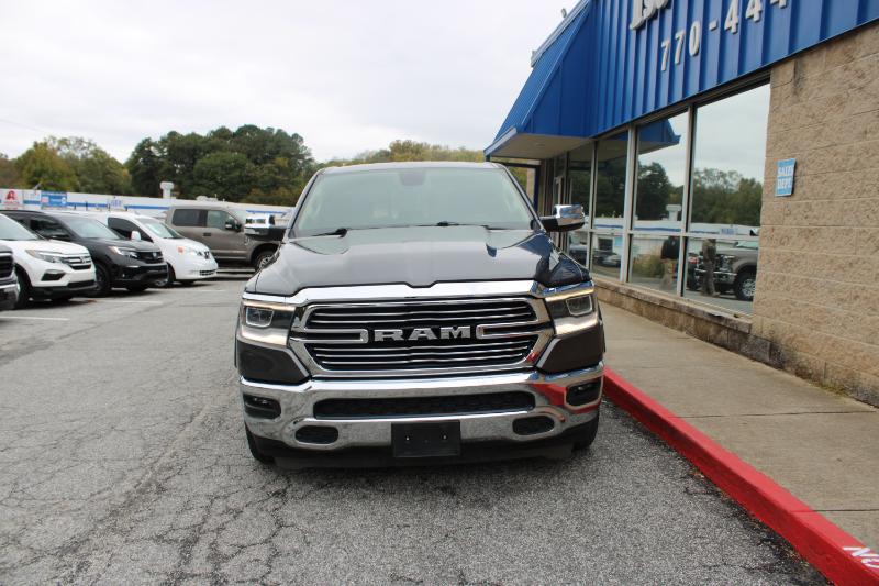 RAM 1500 Laramie 4x2 Crew Cab 5'7" Box 2019