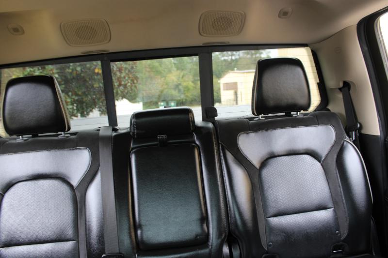 RAM 1500 Laramie 4x2 Crew Cab 5'7" Box 2019