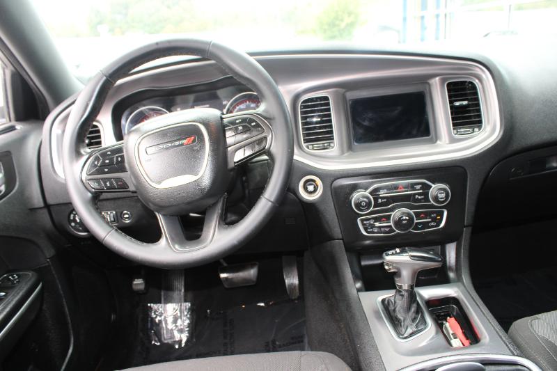 Dodge Charger SXT RWD 2019