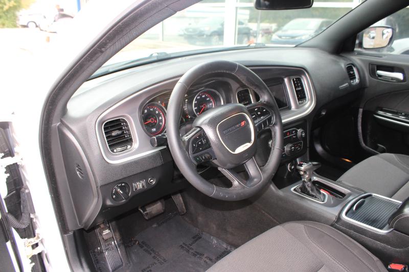 Dodge Charger SXT RWD 2019