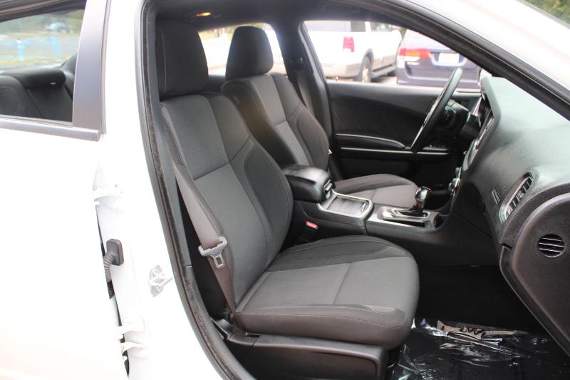 Dodge Charger SXT RWD 2019