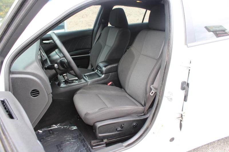 Dodge Charger SXT RWD 2019