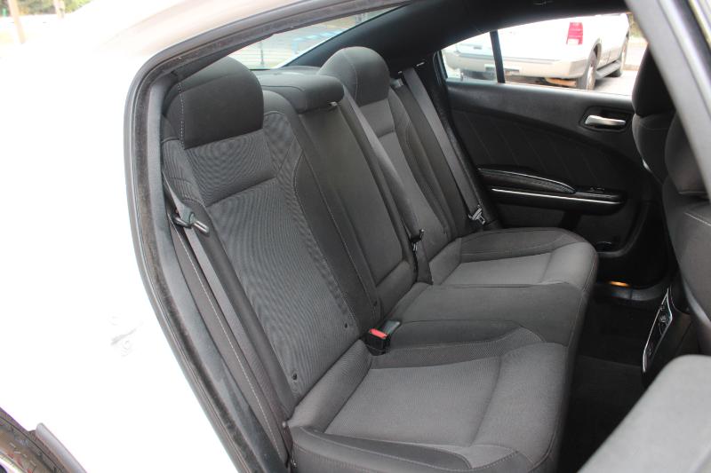 Dodge Charger SXT RWD 2019