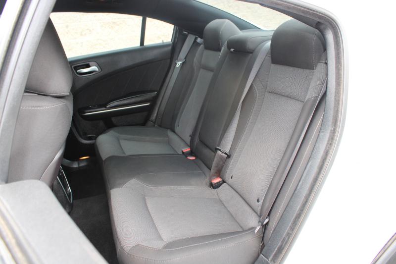 Dodge Charger SXT RWD 2019