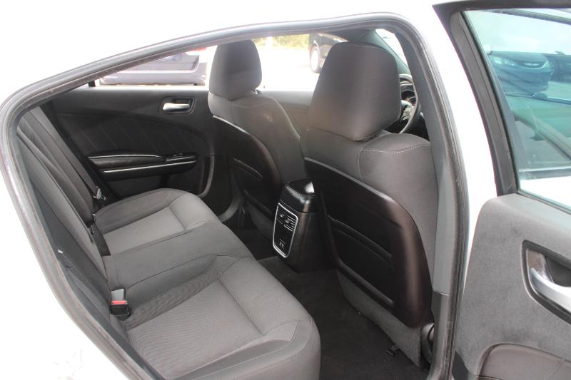 Dodge Charger SXT RWD 2019