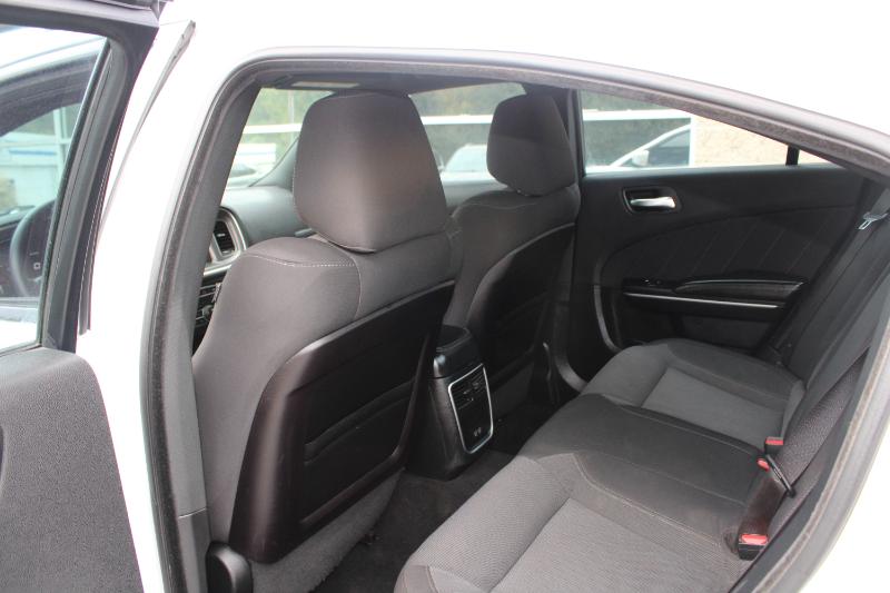 Dodge Charger SXT RWD 2019