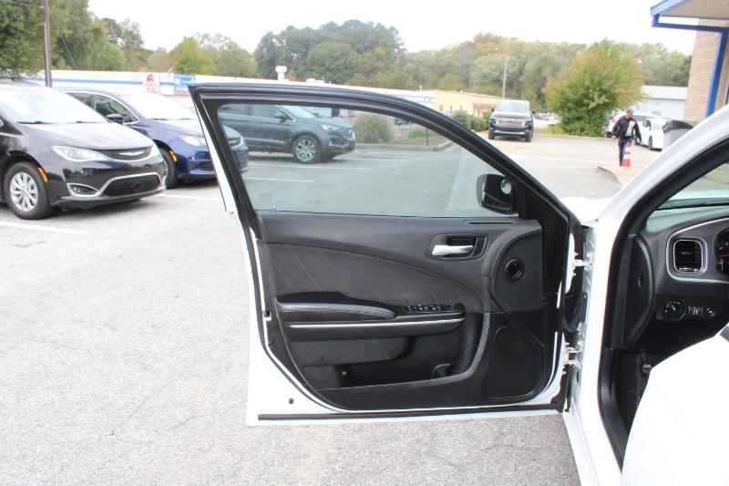 Dodge Charger SXT RWD 2019