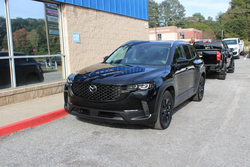 Mazda CX-50 2.5 S Premium Package AWD 2024