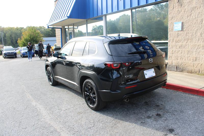 Mazda CX-50 2.5 S Premium Package AWD 2024