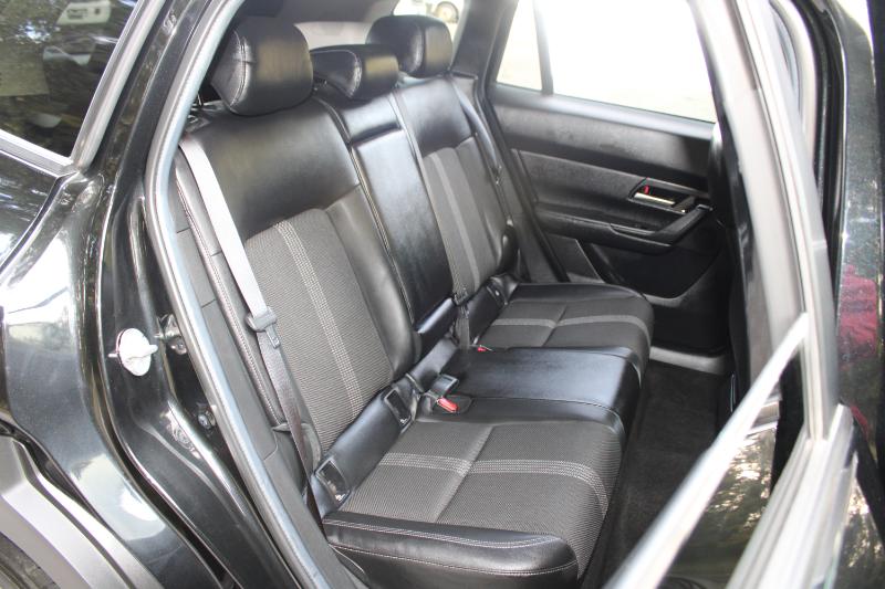 Mazda CX-50 2.5 S Premium Package AWD 2024