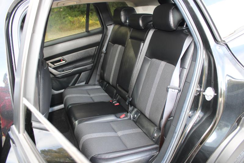 Mazda CX-50 2.5 S Premium Package AWD 2024