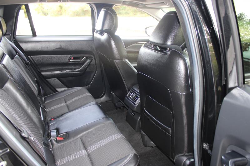 Mazda CX-50 2.5 S Premium Package AWD 2024