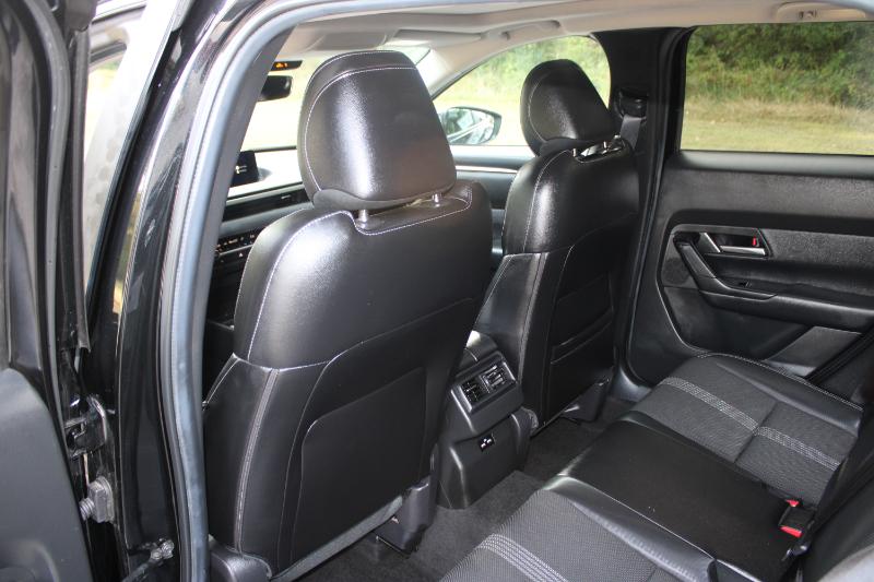 Mazda CX-50 2.5 S Premium Package AWD 2024