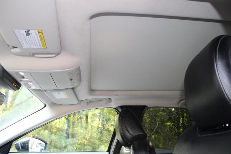 Mazda CX-50 2.5 S Premium Package AWD 2024