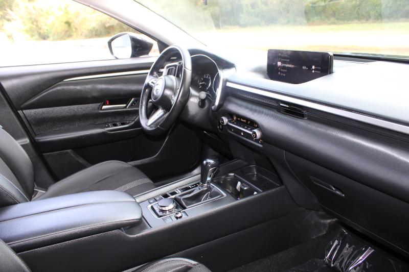 Mazda CX-50 2.5 S Premium Package AWD 2024