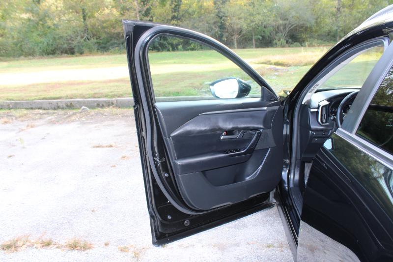 Mazda CX-50 2.5 S Premium Package AWD 2024