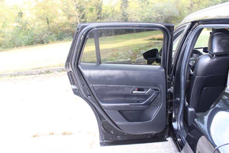 Mazda CX-50 2.5 S Premium Package AWD 2024