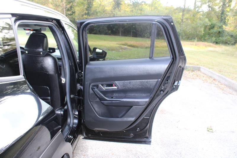 Mazda CX-50 2.5 S Premium Package AWD 2024