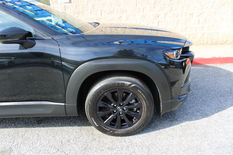 Mazda CX-50 2.5 S Premium Package AWD 2024