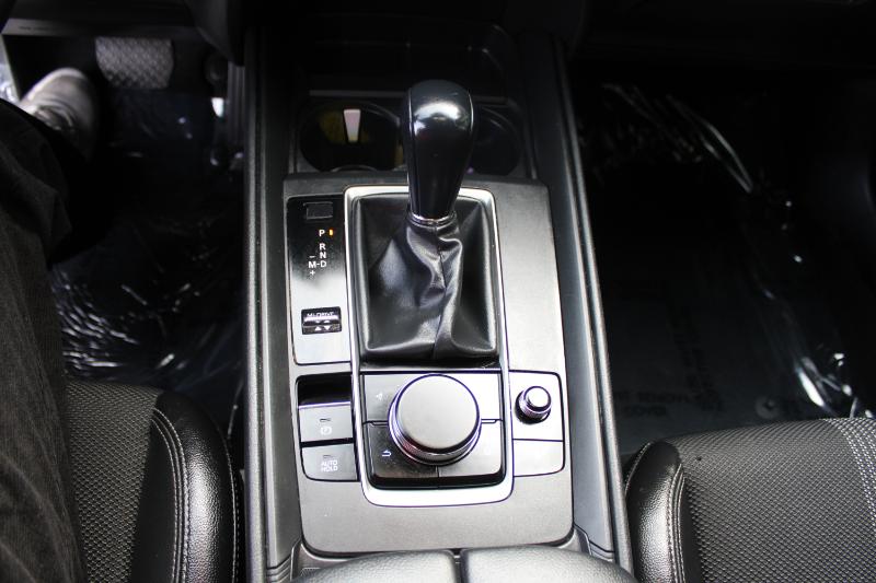 Mazda CX-50 2.5 S Premium Package AWD 2024