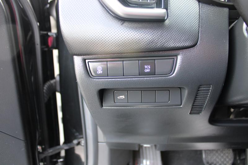 Mazda CX-50 2.5 S Premium Package AWD 2024