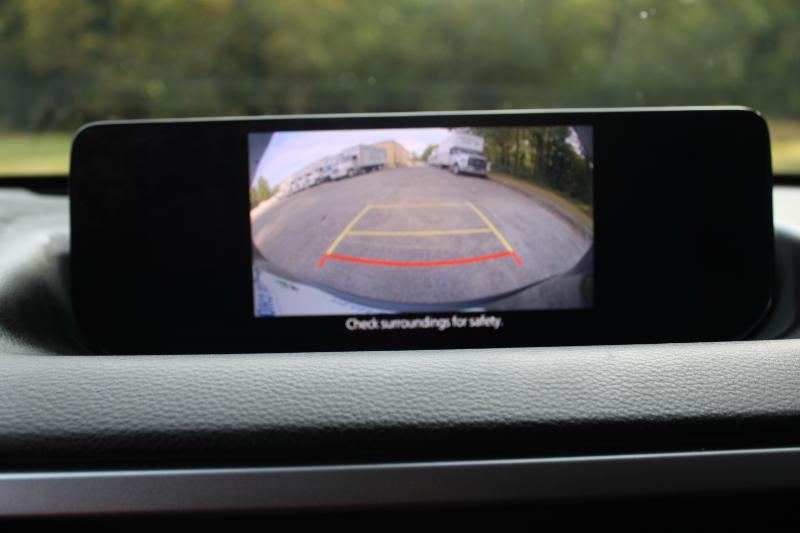 Mazda CX-50 2.5 S Premium Package AWD 2024