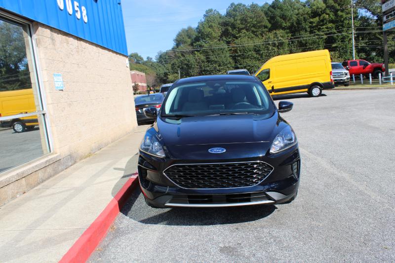 Ford Escape SE Hybrid FWD 2021