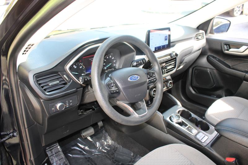 Ford Escape SE Hybrid FWD 2021